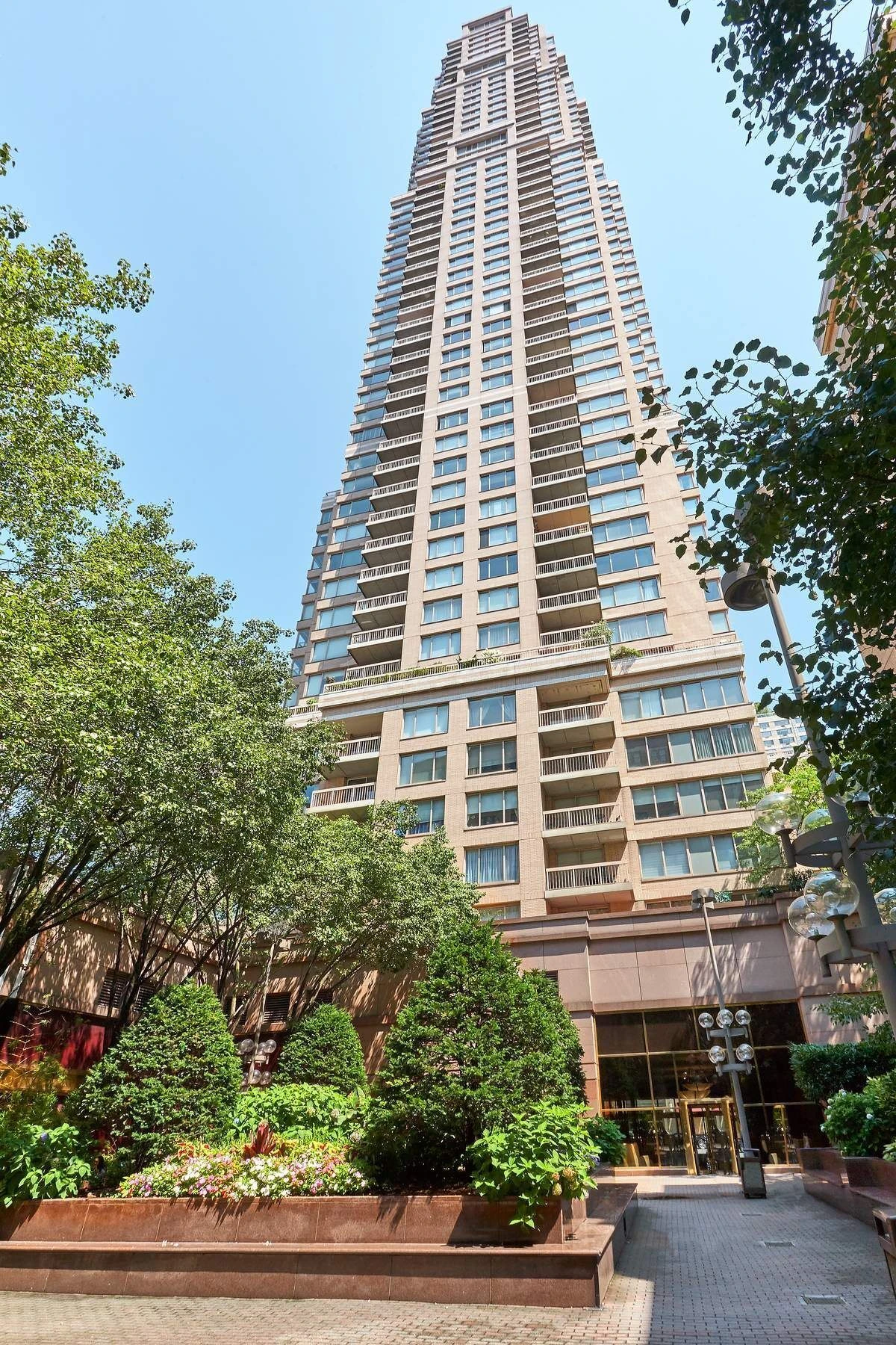 200 East 69th Street