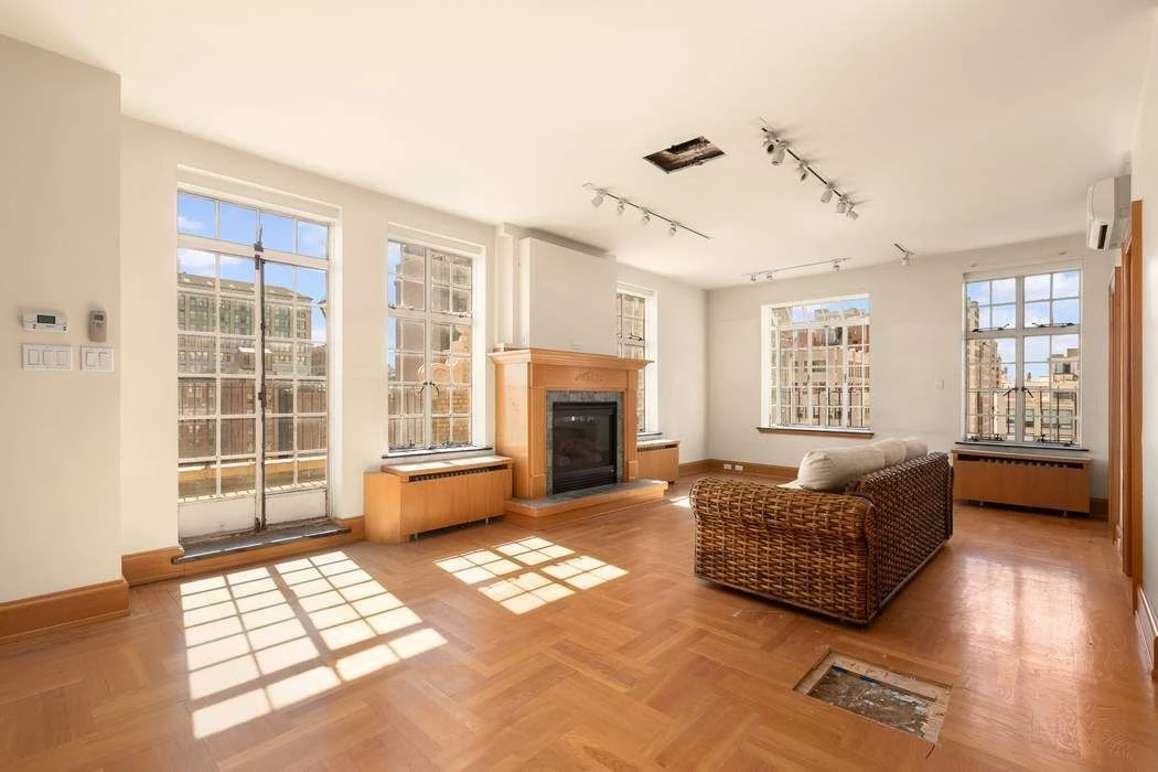60 Gramercy Park North