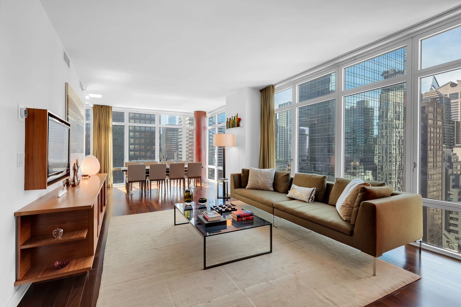 207 East 57th Street