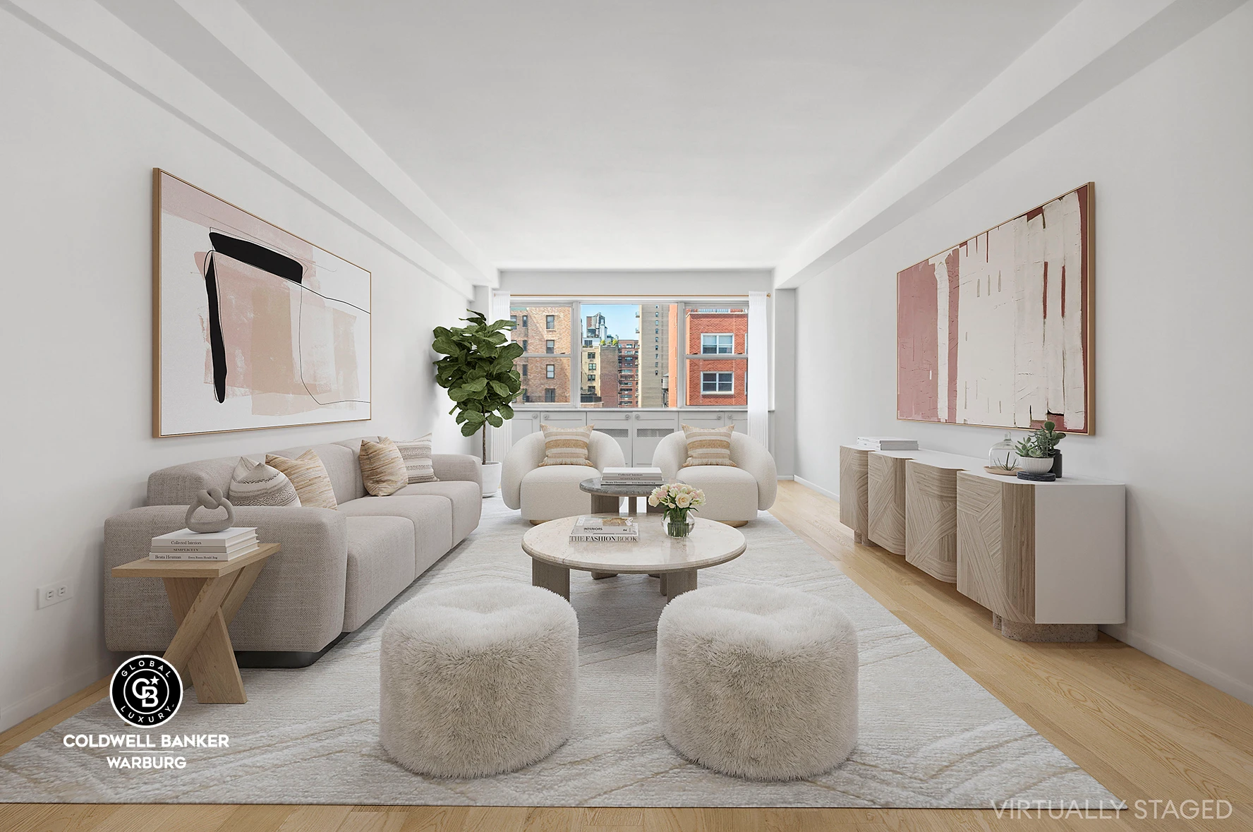 305 East 72nd Street