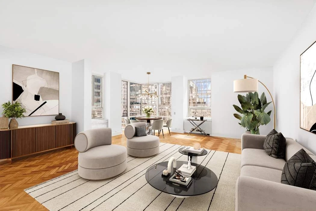 15 West 53rd Street