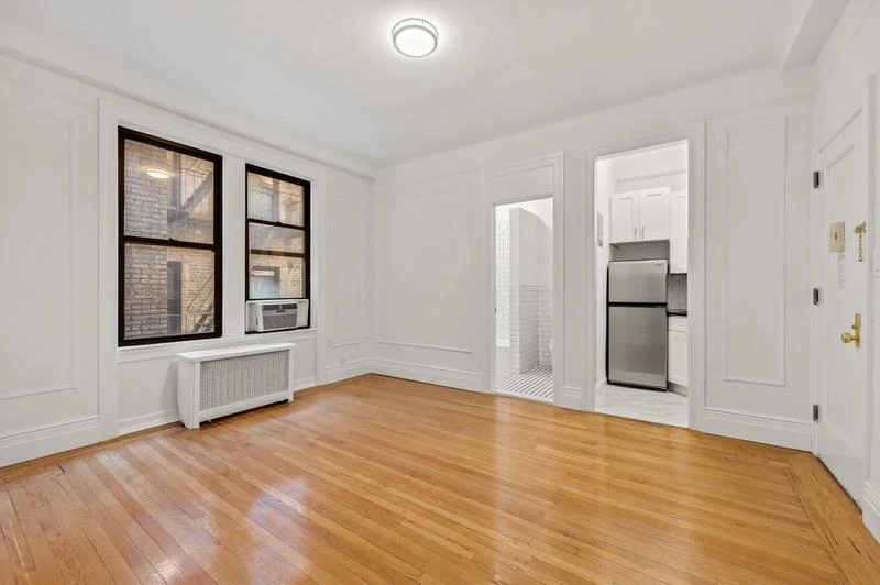 347 West 55th Street