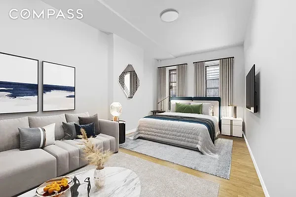 352 West 56th Street