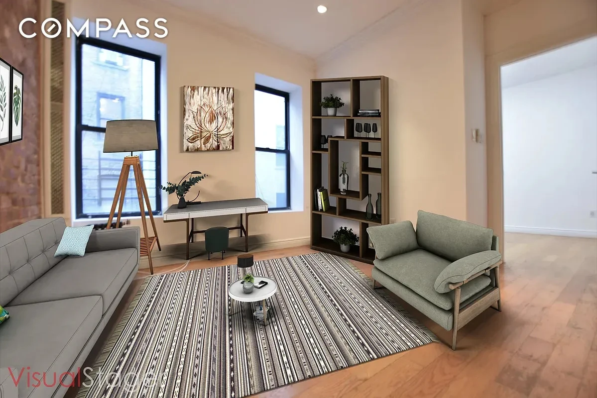 115 West 104th Street