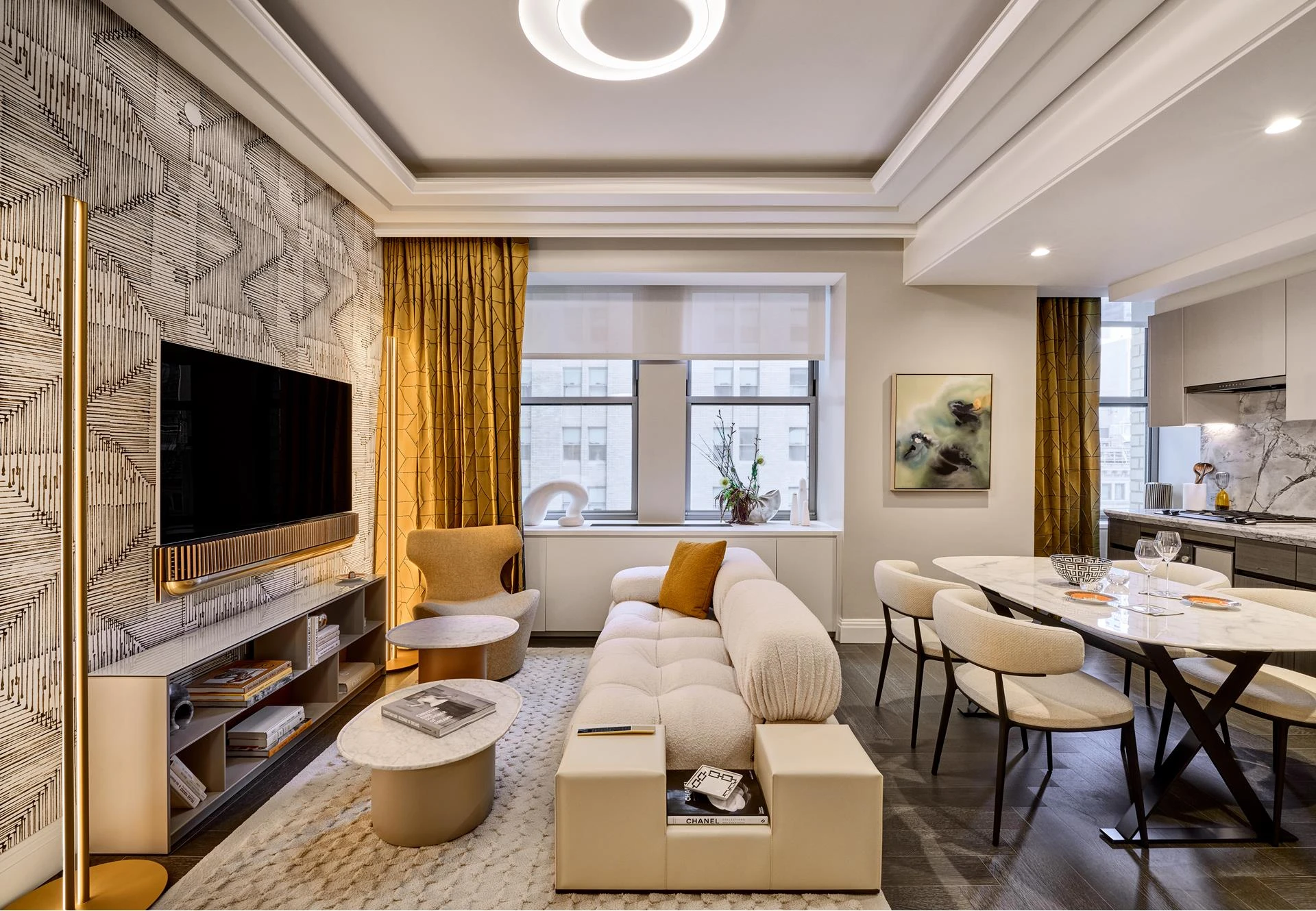 303 Park Avenue