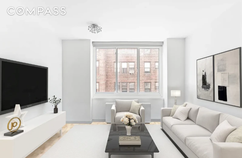 420 East 58th Street