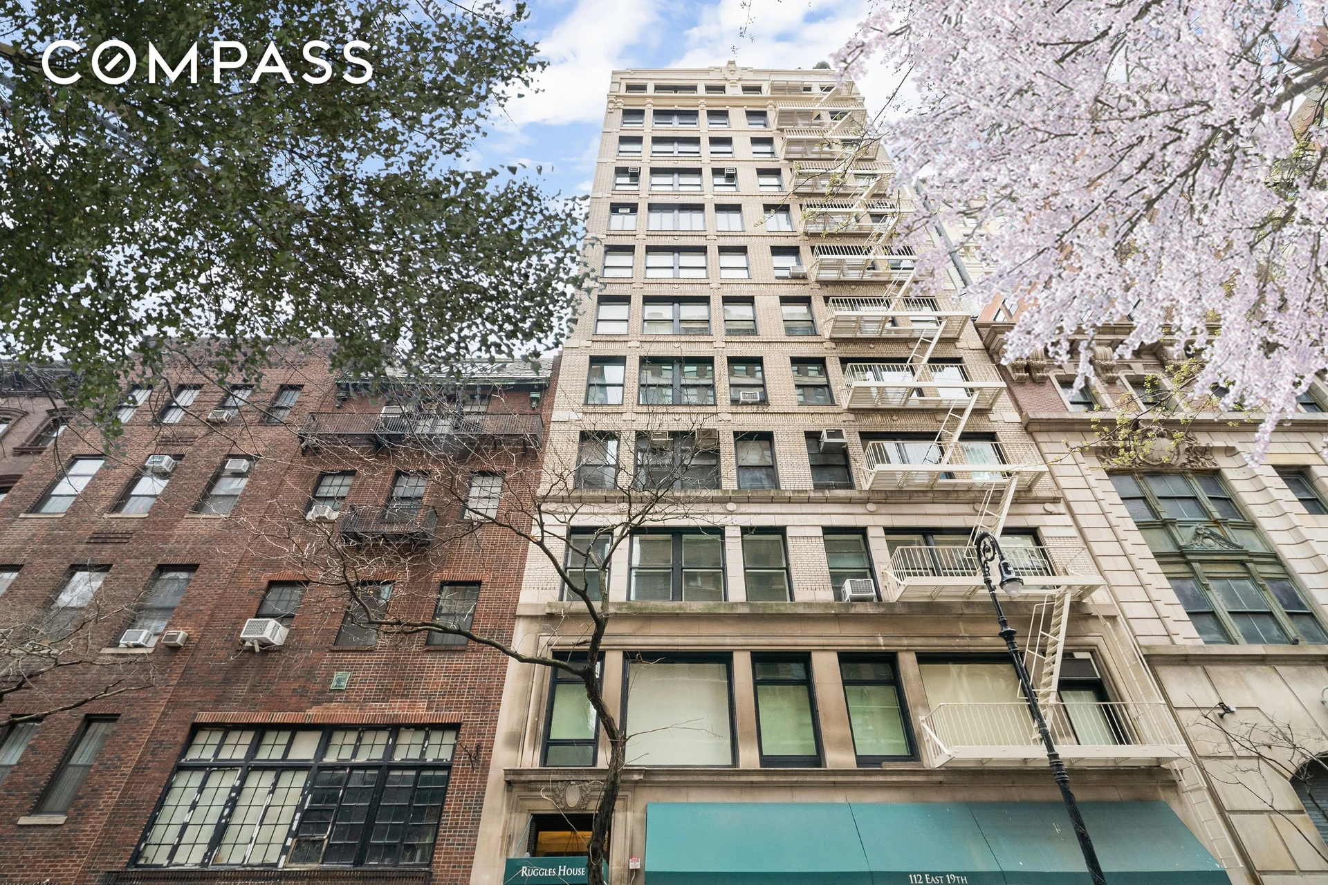 112 East 19th Street