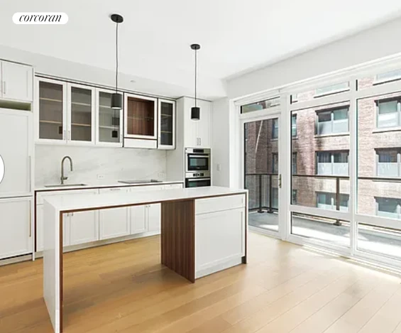 115 East 55th Street