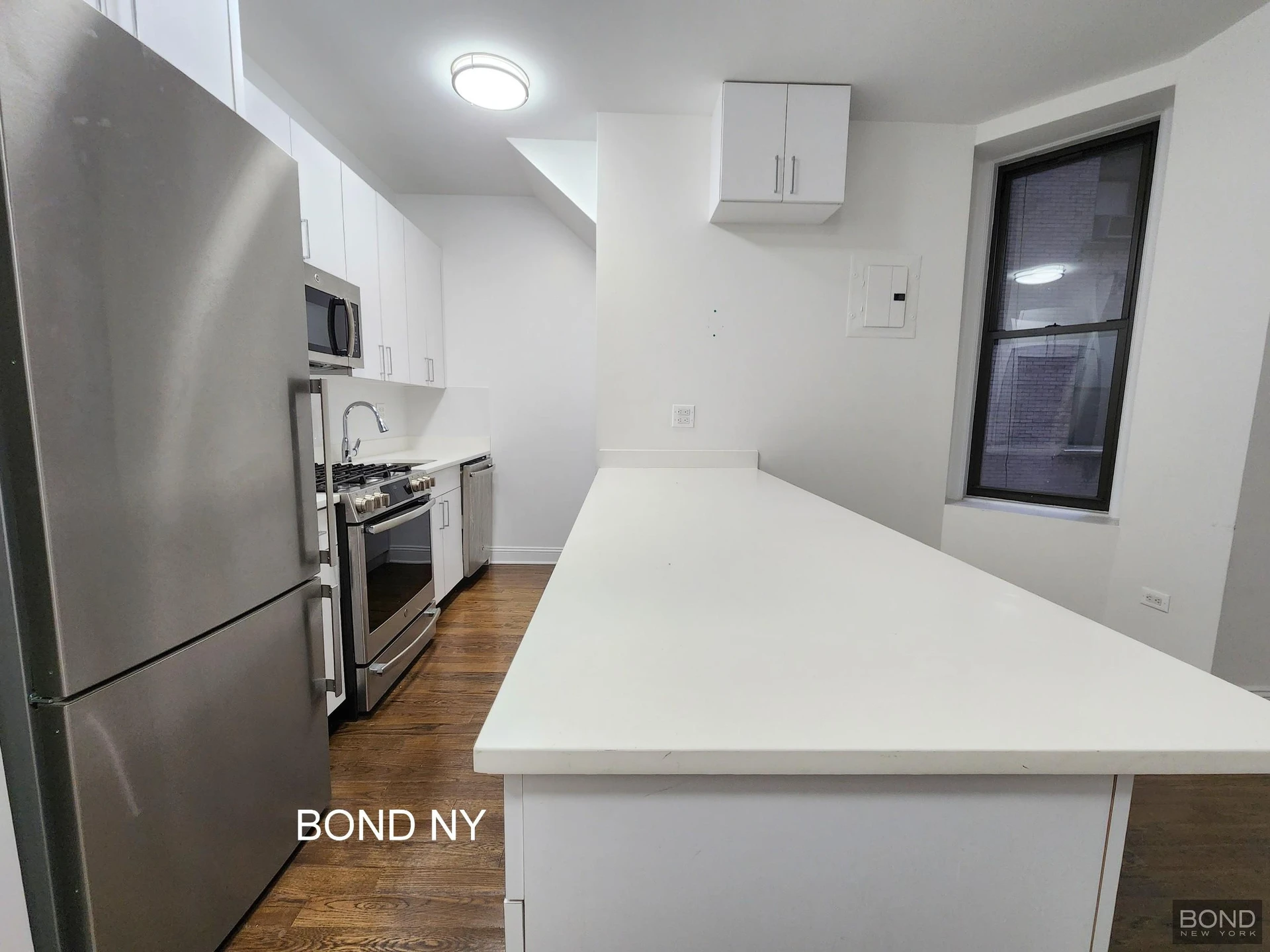 200 West 58th Street