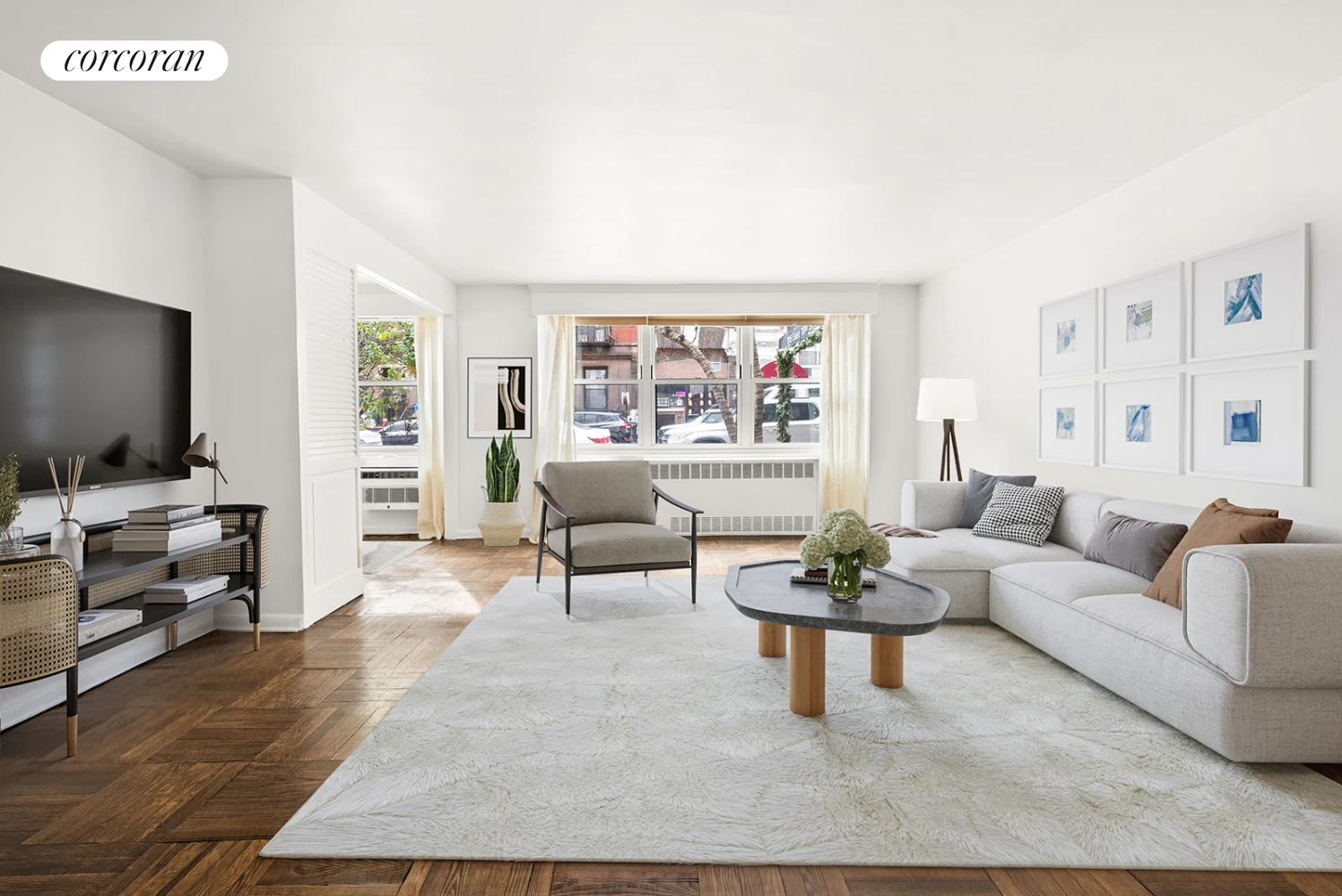 315 East 70th Street