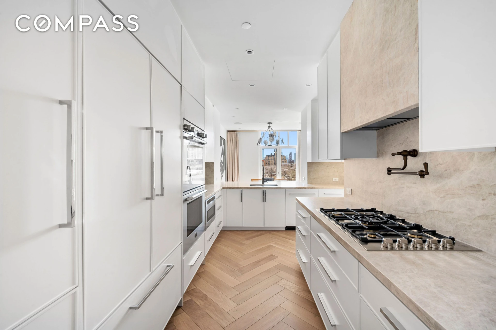 15 West 96th Street