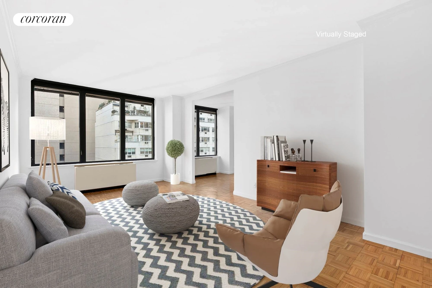 150 East 57th Street