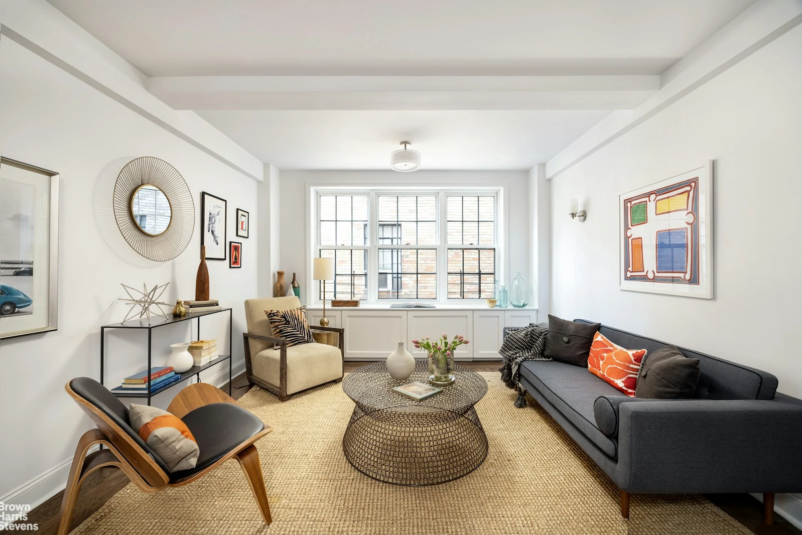 16 Park Avenue