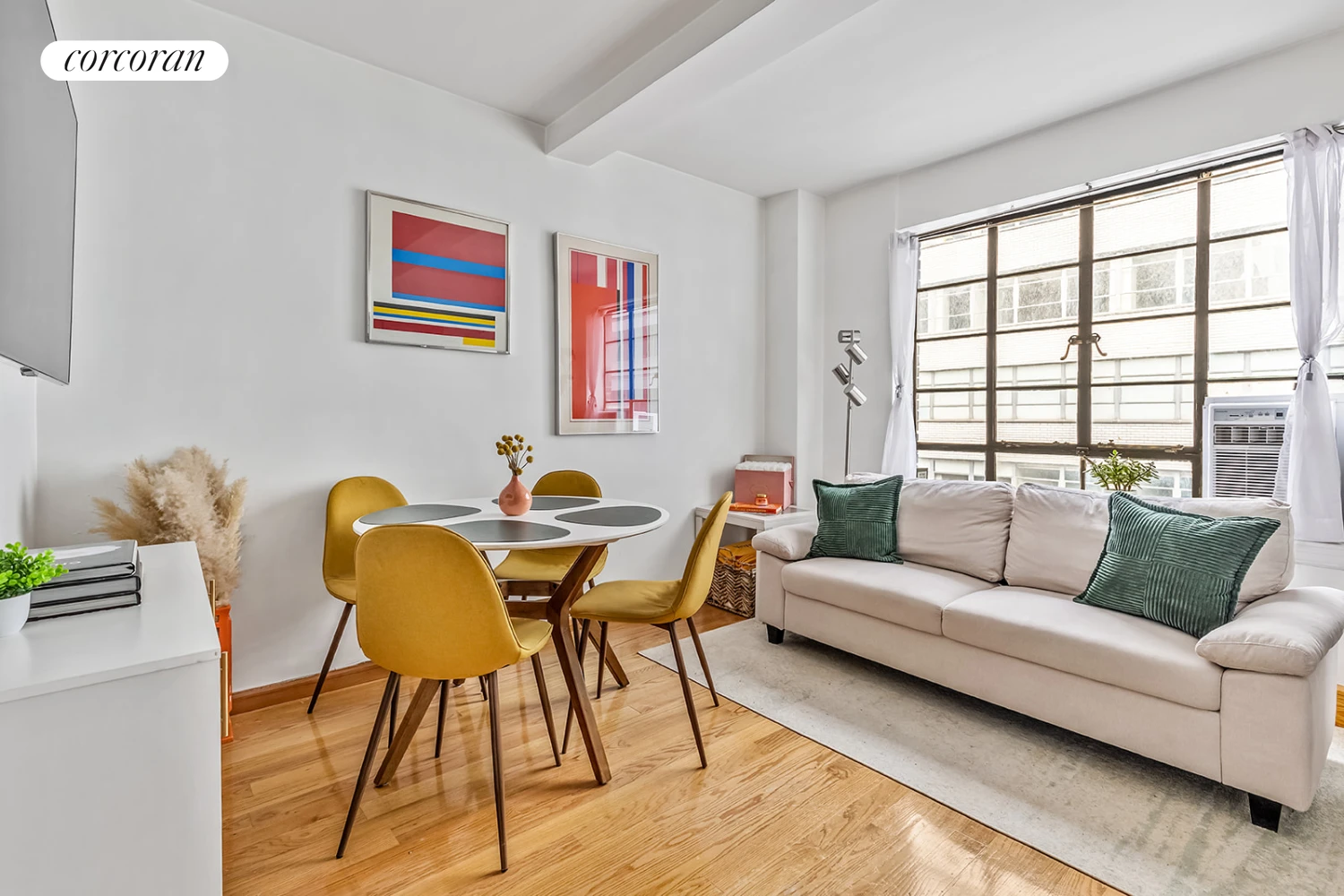 140 East 40th Street