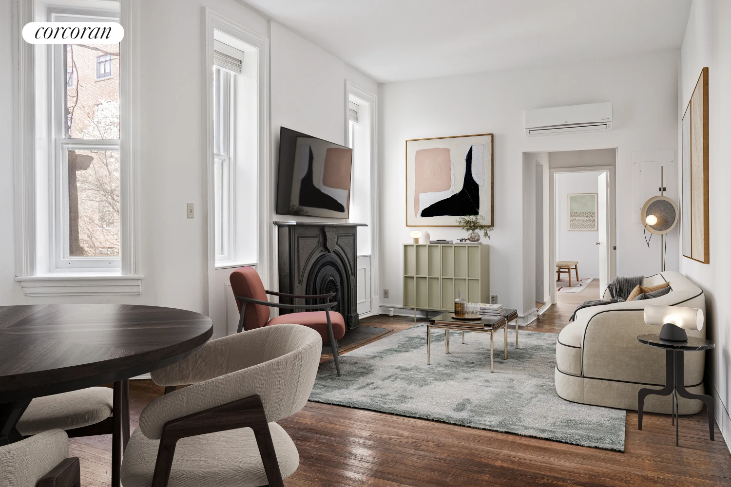 111 West Eleventh Street