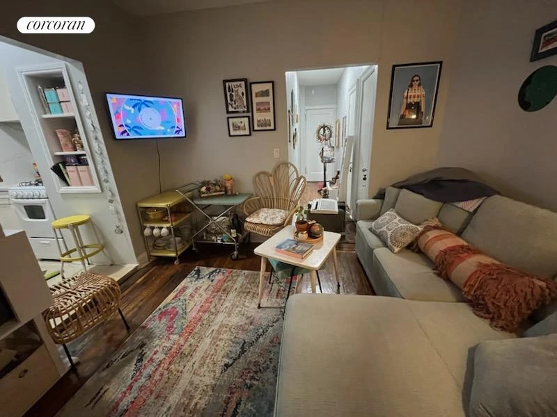 427 West 51st Street