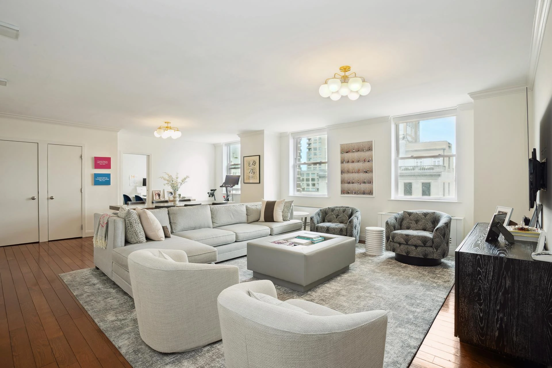 74 East 79th Street