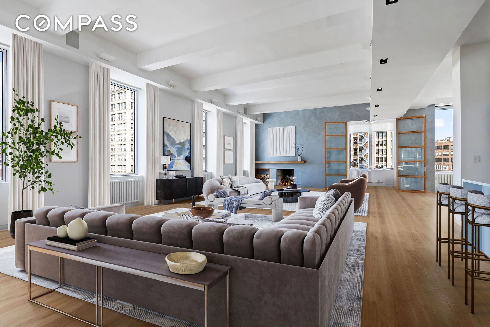 105 East 16th Street