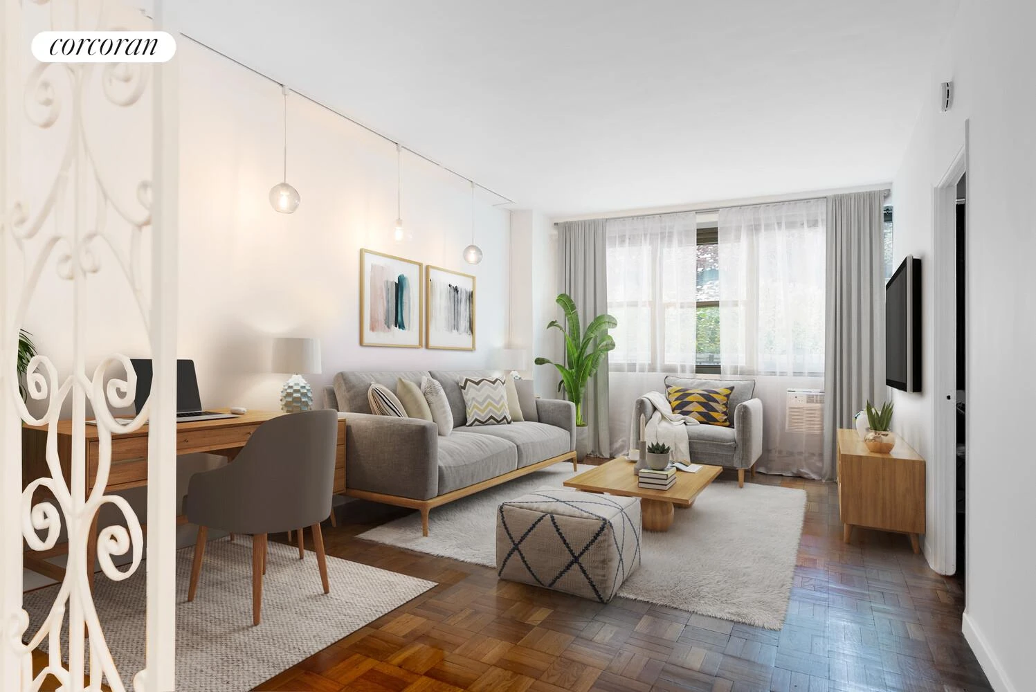 210 East 15th Street