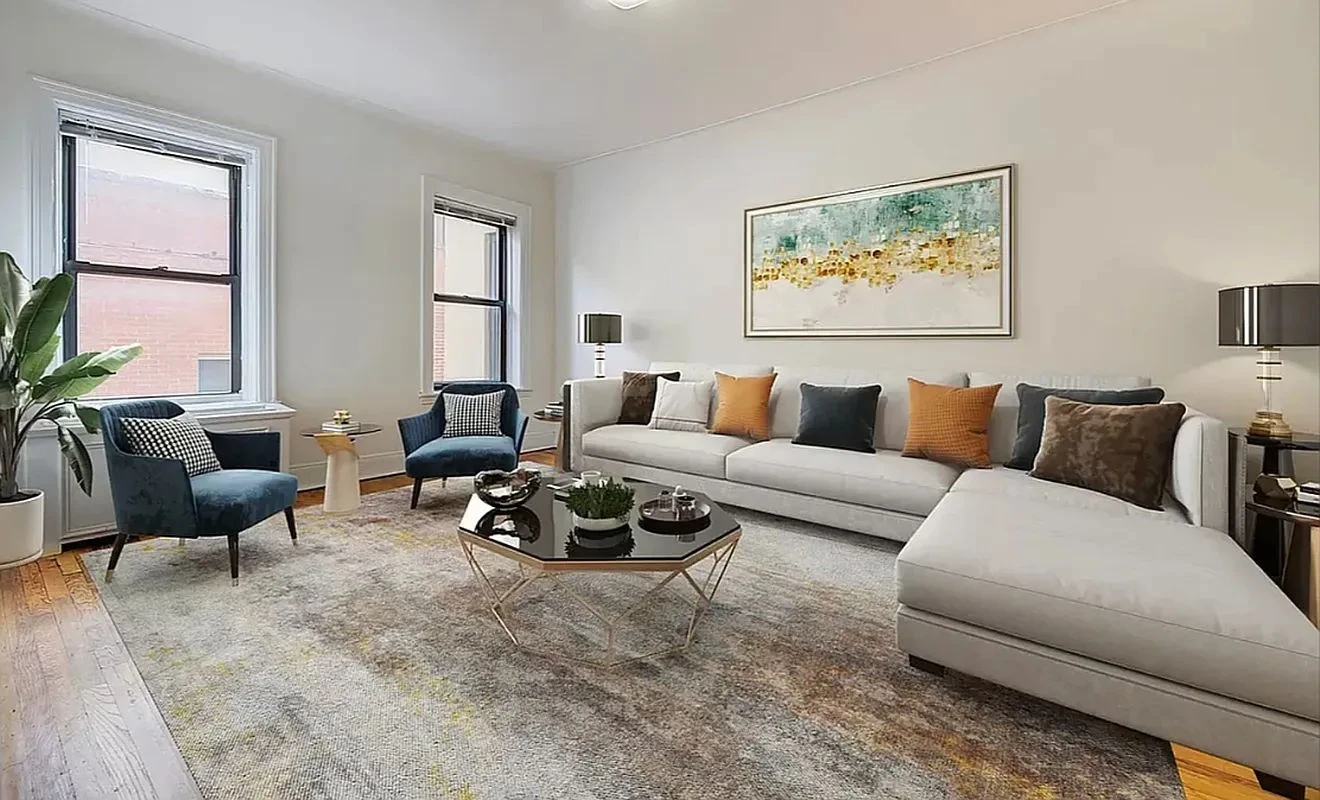 301 East 53 Street