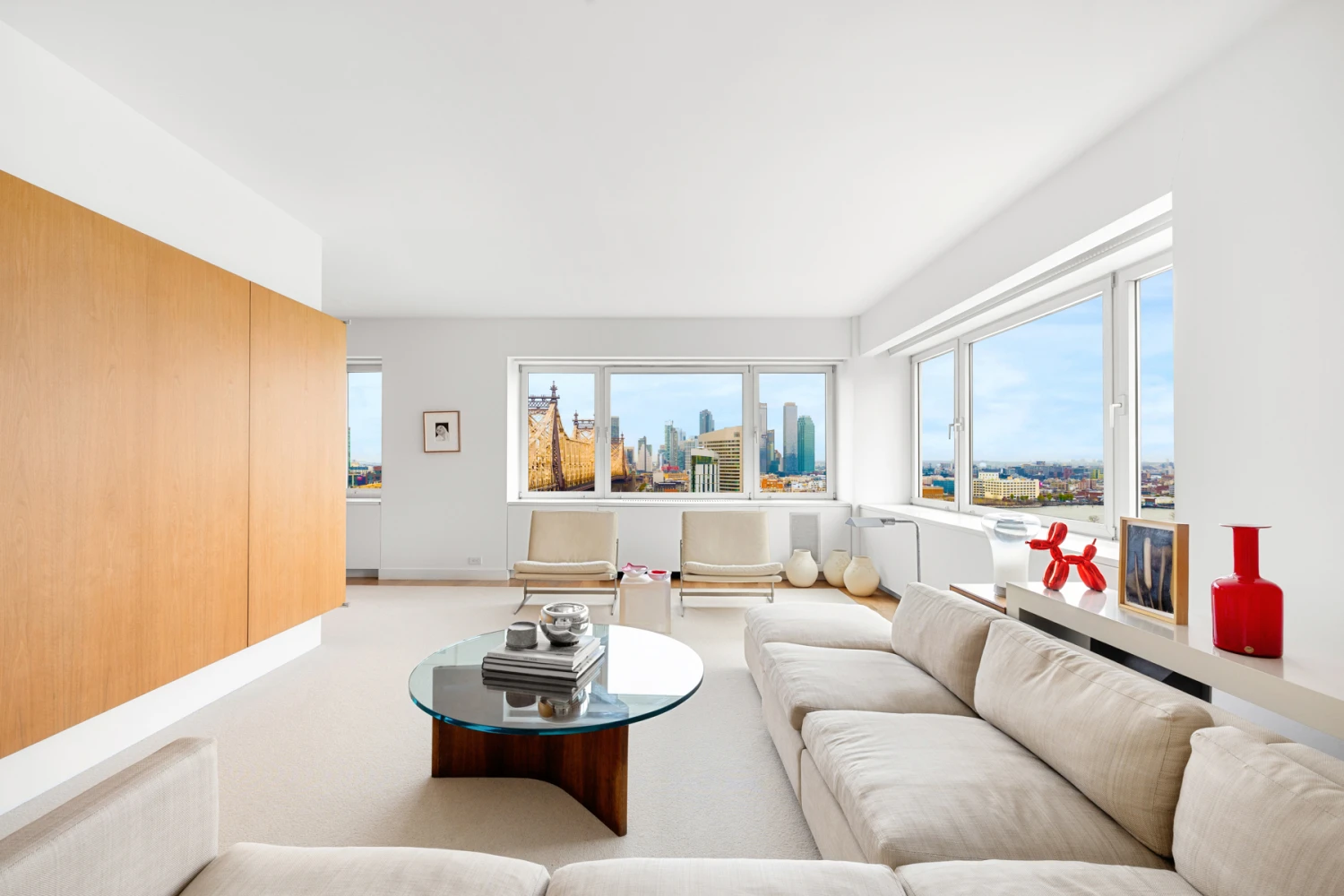 35 Sutton Place