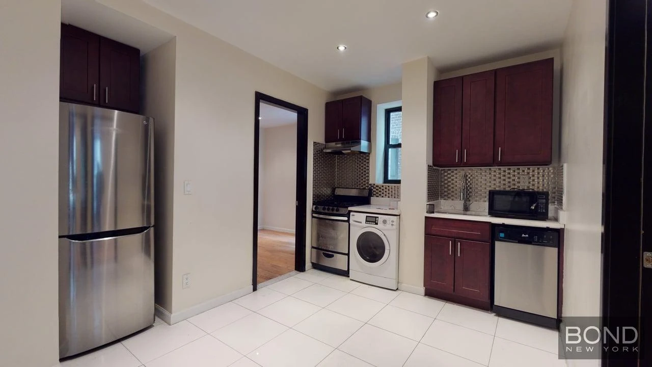 204 West 108th Street