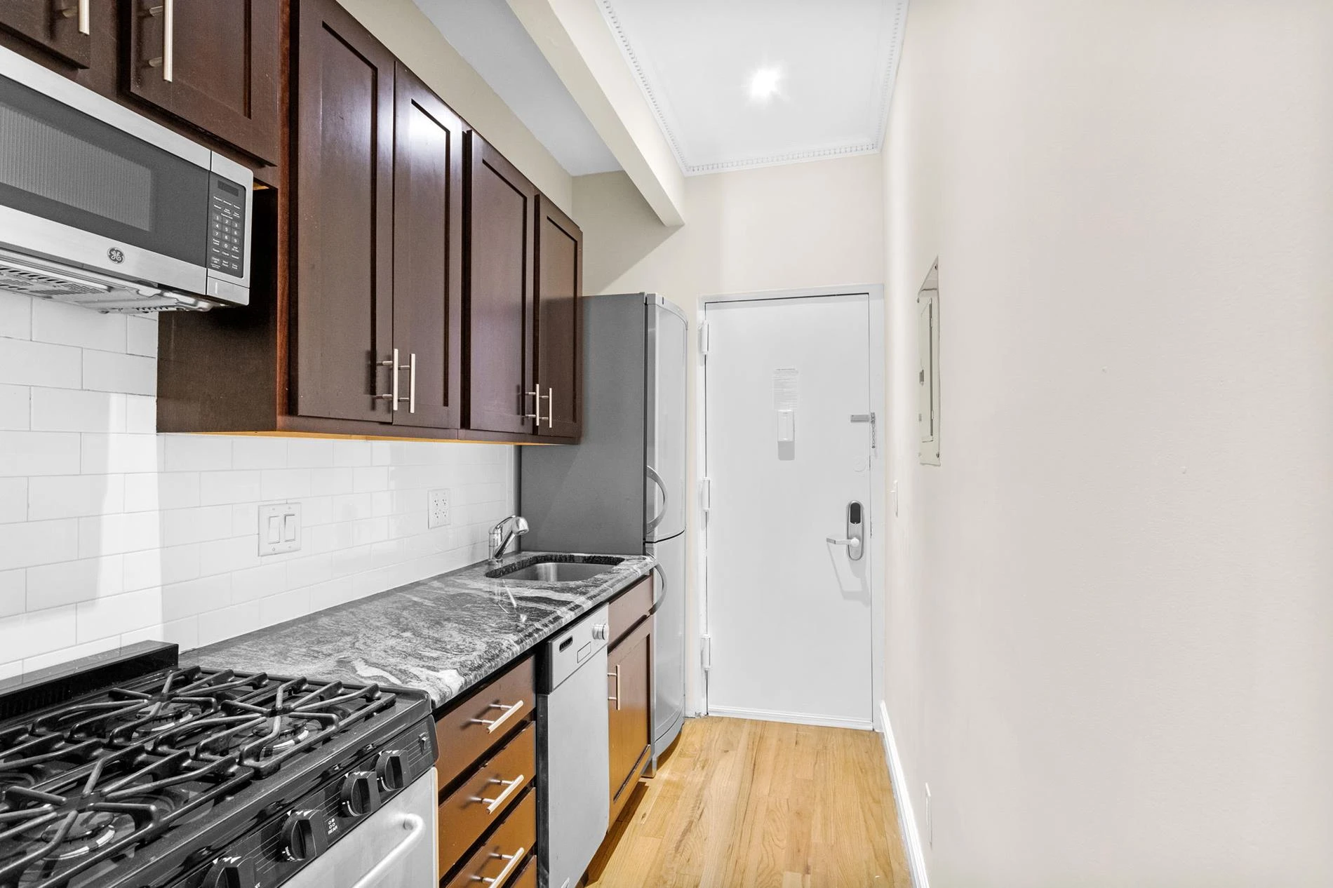 344 East 85th Street