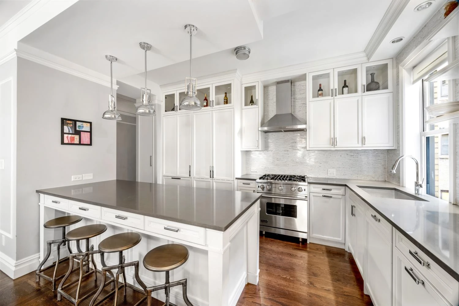 59 West 71st Street