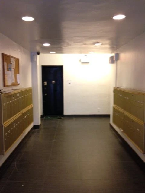 450 West 58th Street