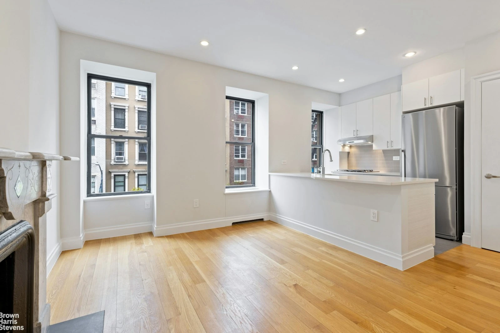 351 East 58 Street