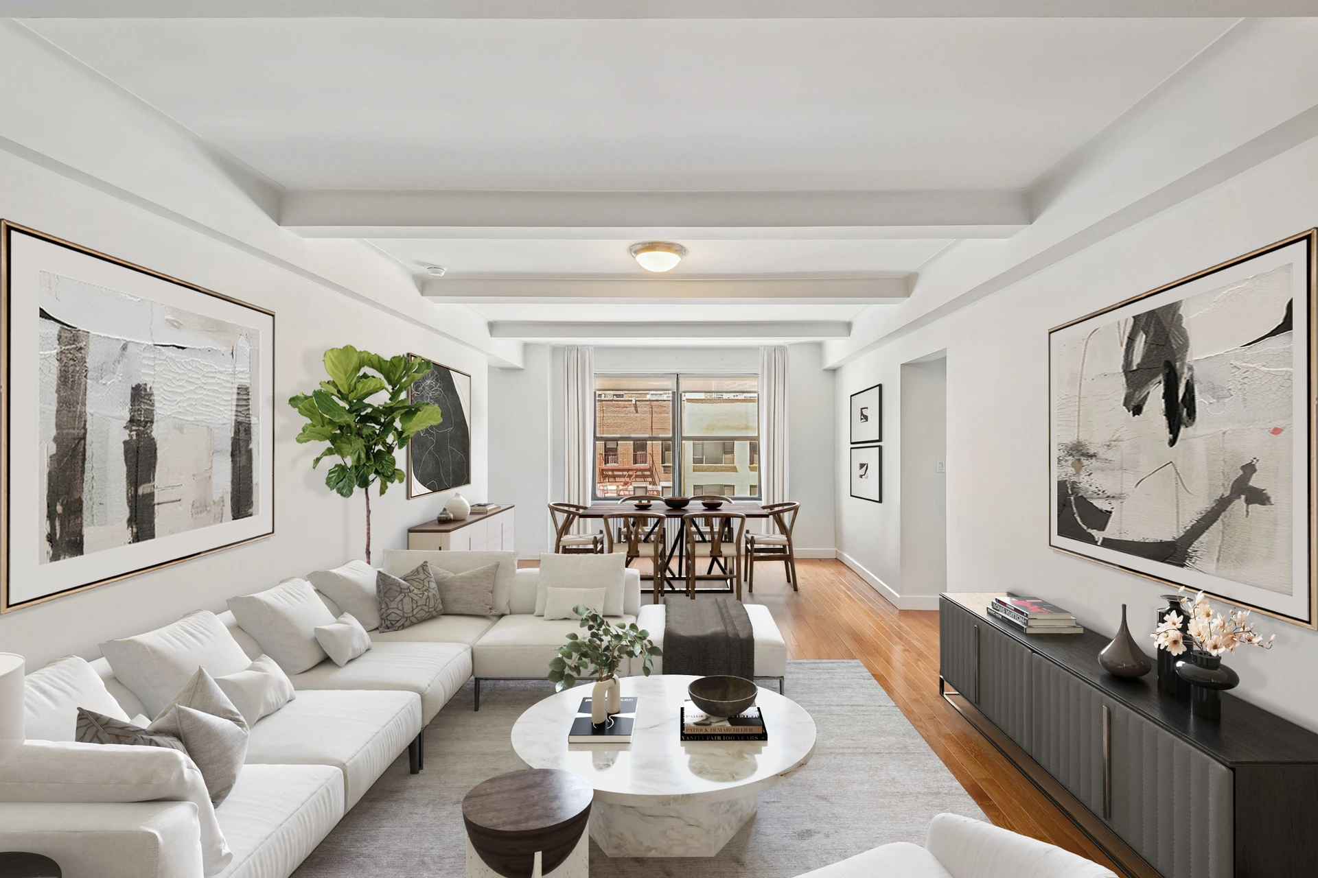 400 East 58th Street