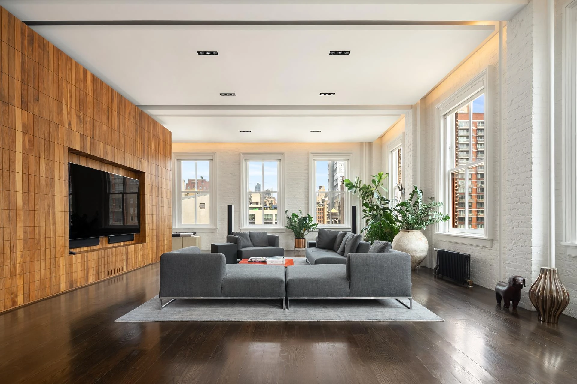 43 West 13th Street