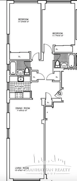 412 East 55th Street