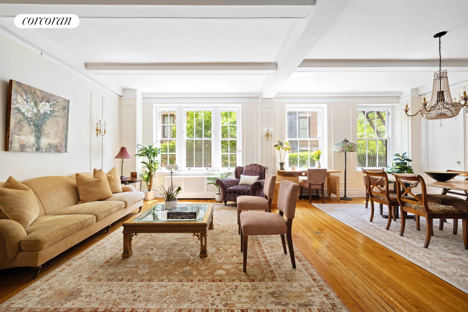 120 West 70th Street
