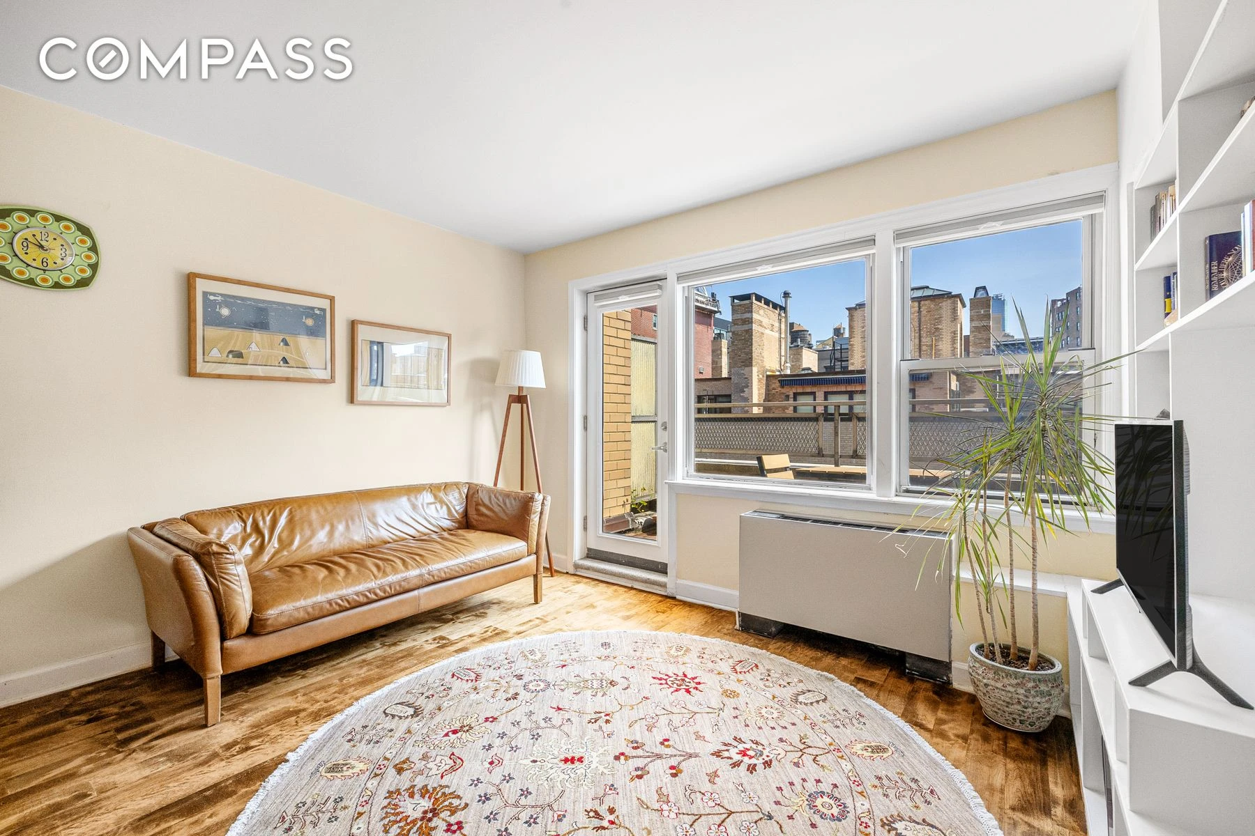 55 East 9th Street