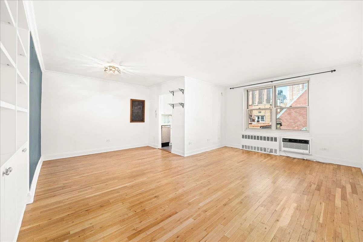 309 East 87th Street