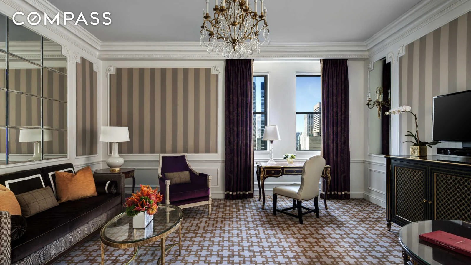 2 East 55th Street