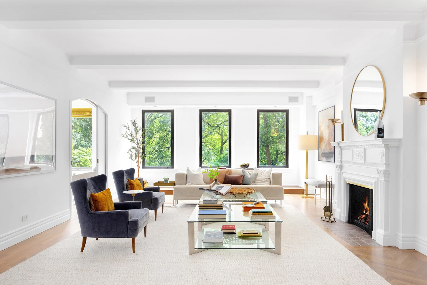101 Central Park West