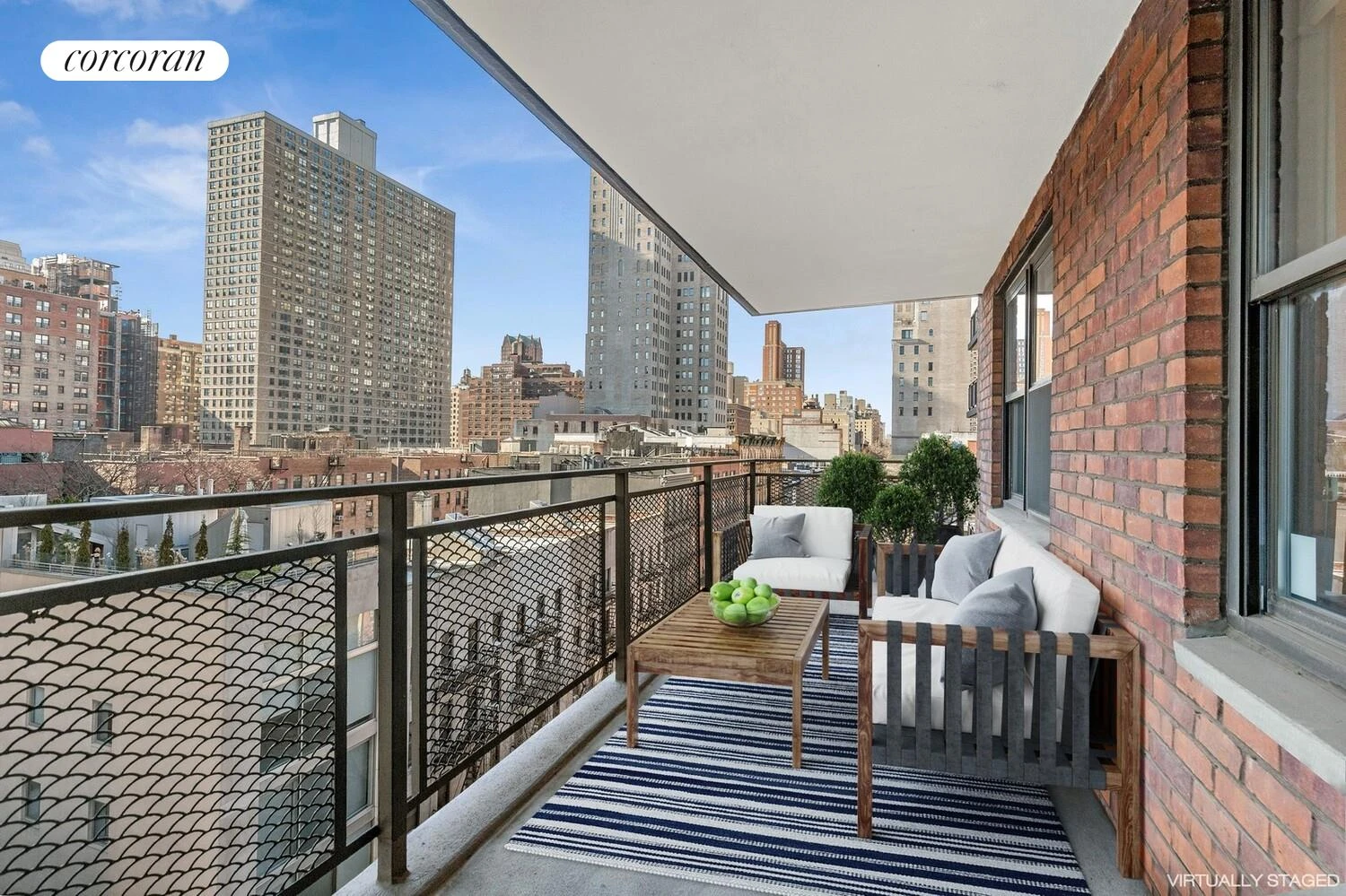 345 East 81st Street