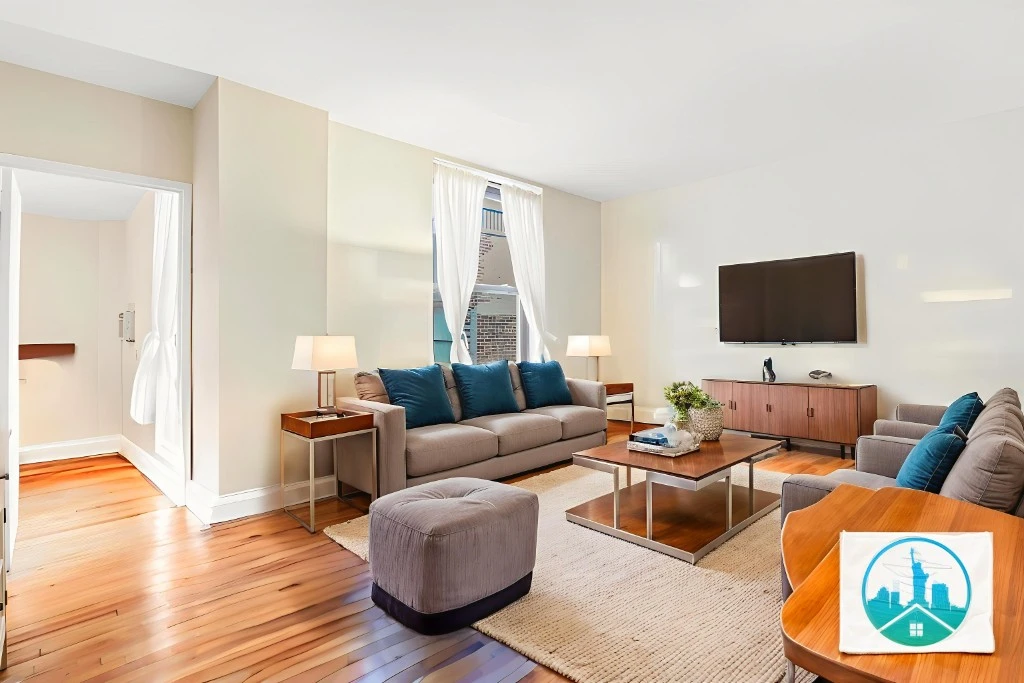 112 West 72nd Street