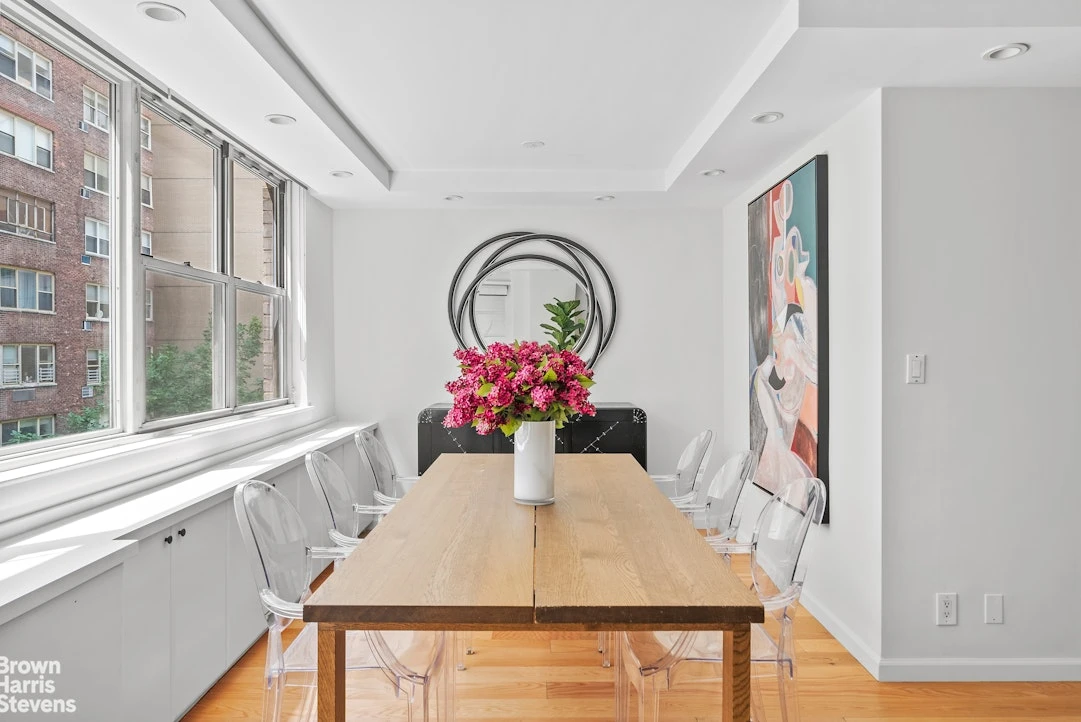 222 East 80th Street