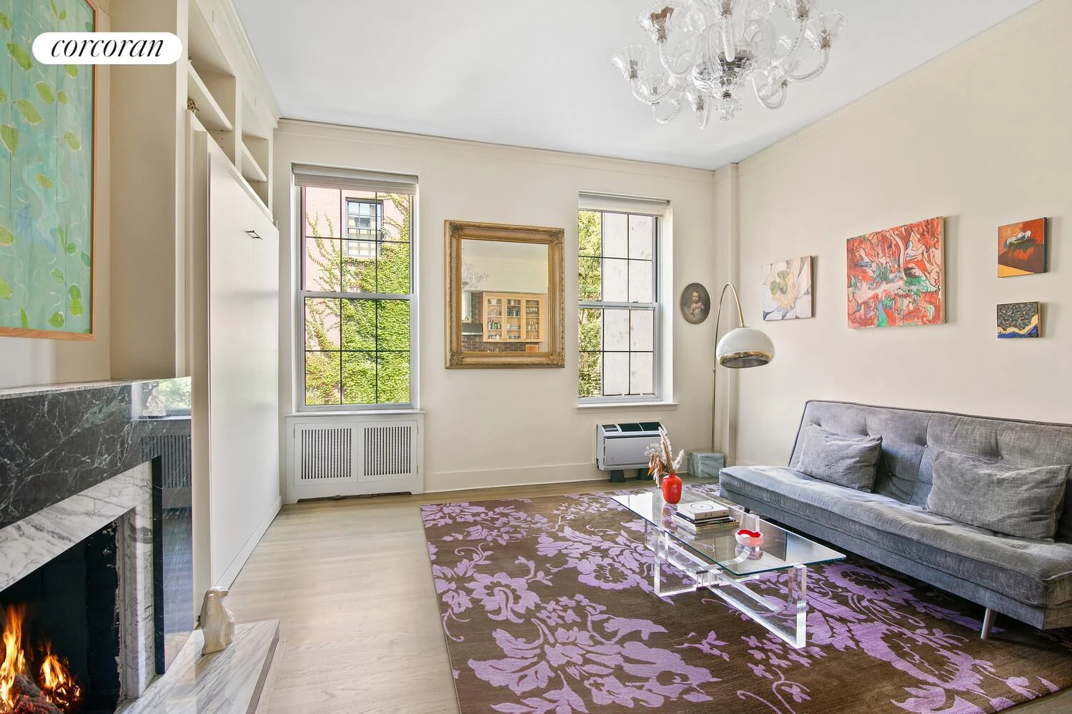 23 West Ninth Street