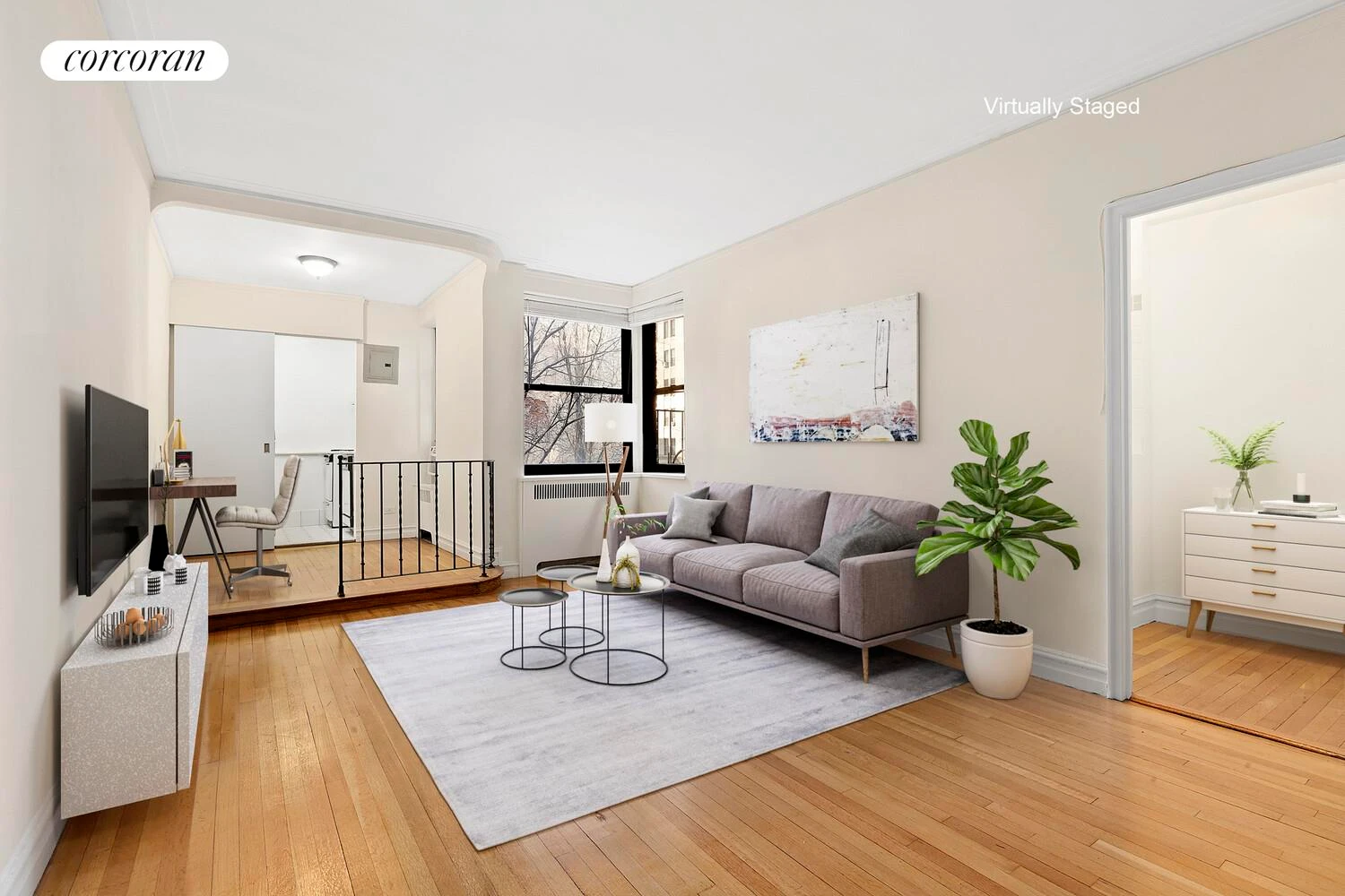 222 East 35th Street