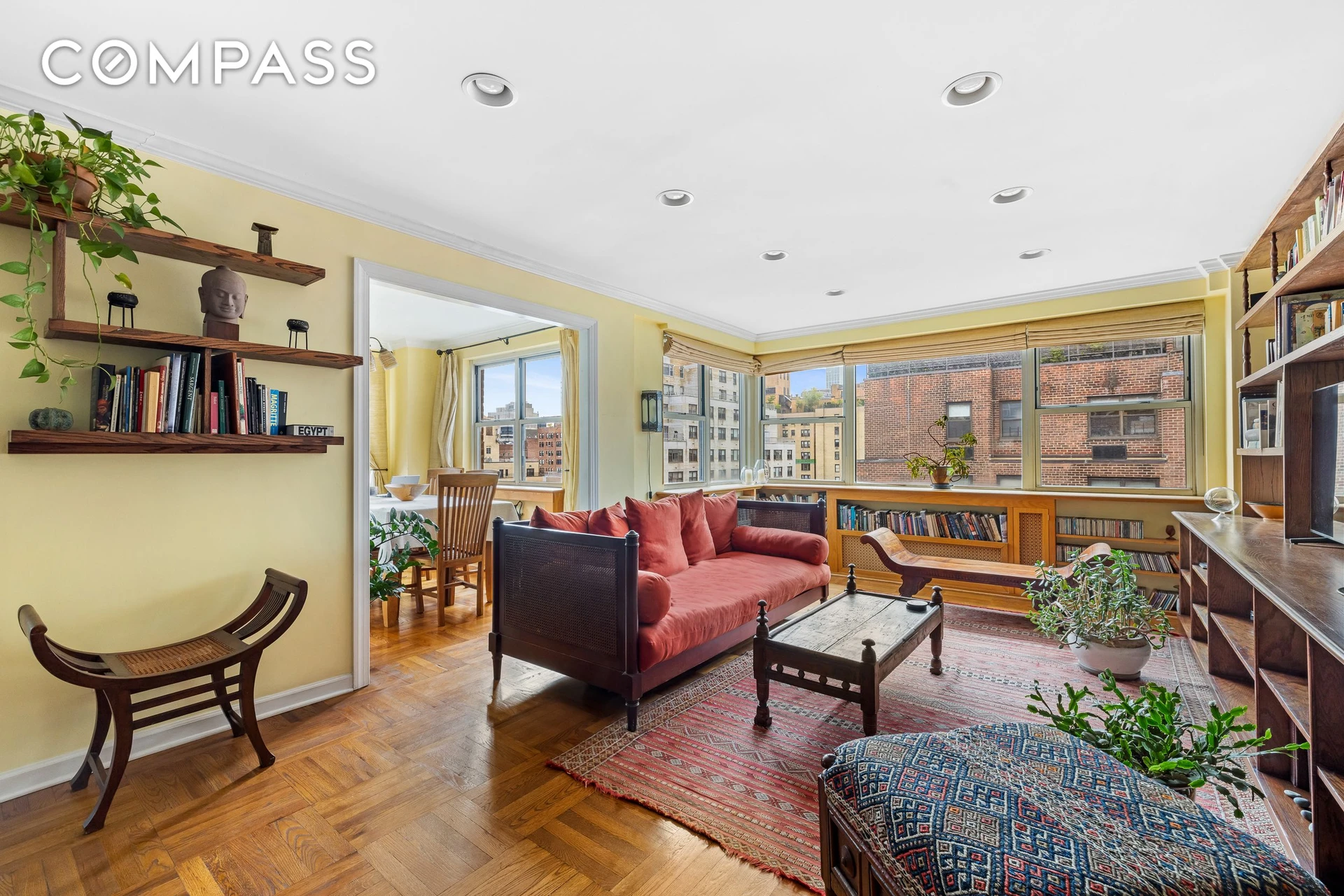 233 East 70th Street