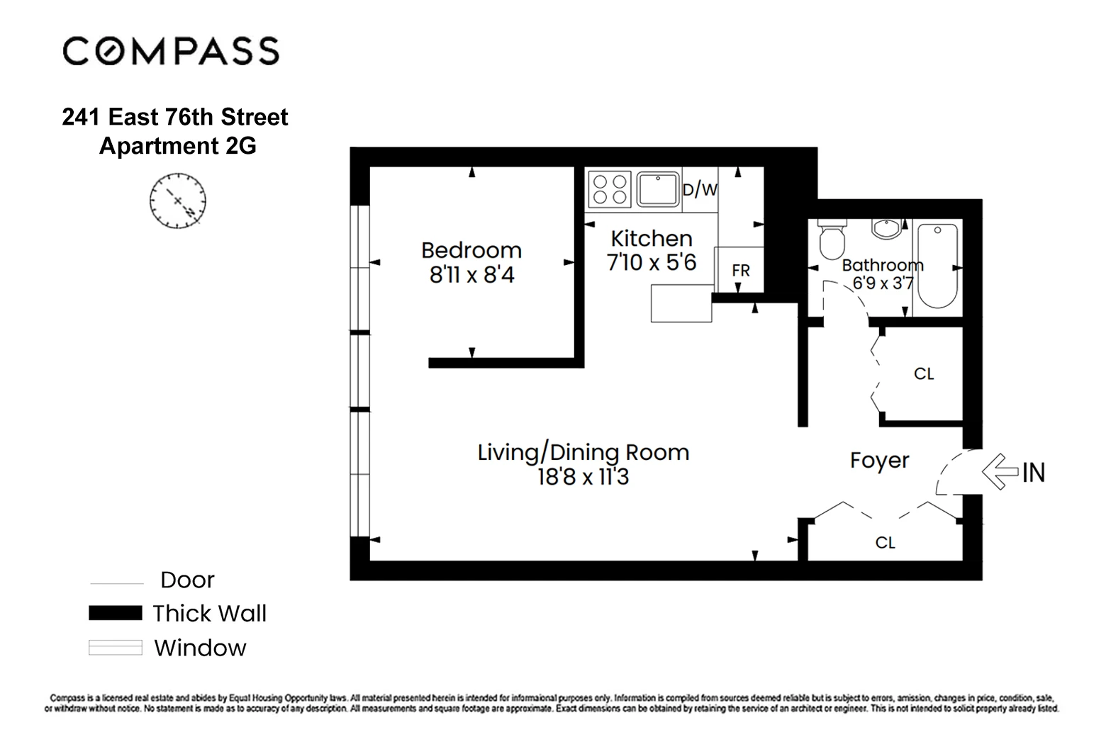 241 East 76th Street