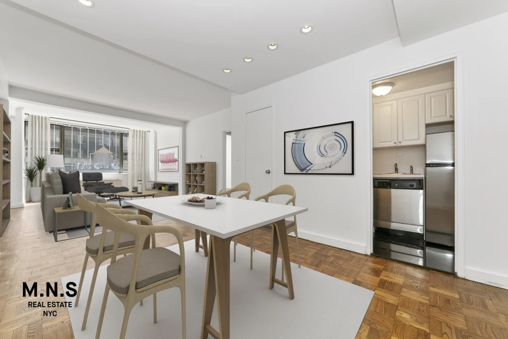 155 East 55th Street