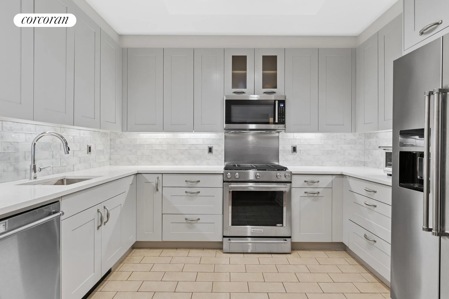 272 West 107th Street