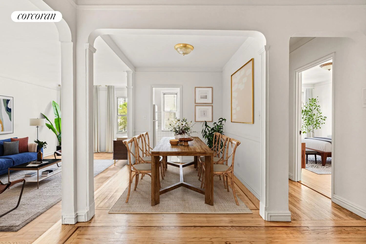 49 West 96th Street