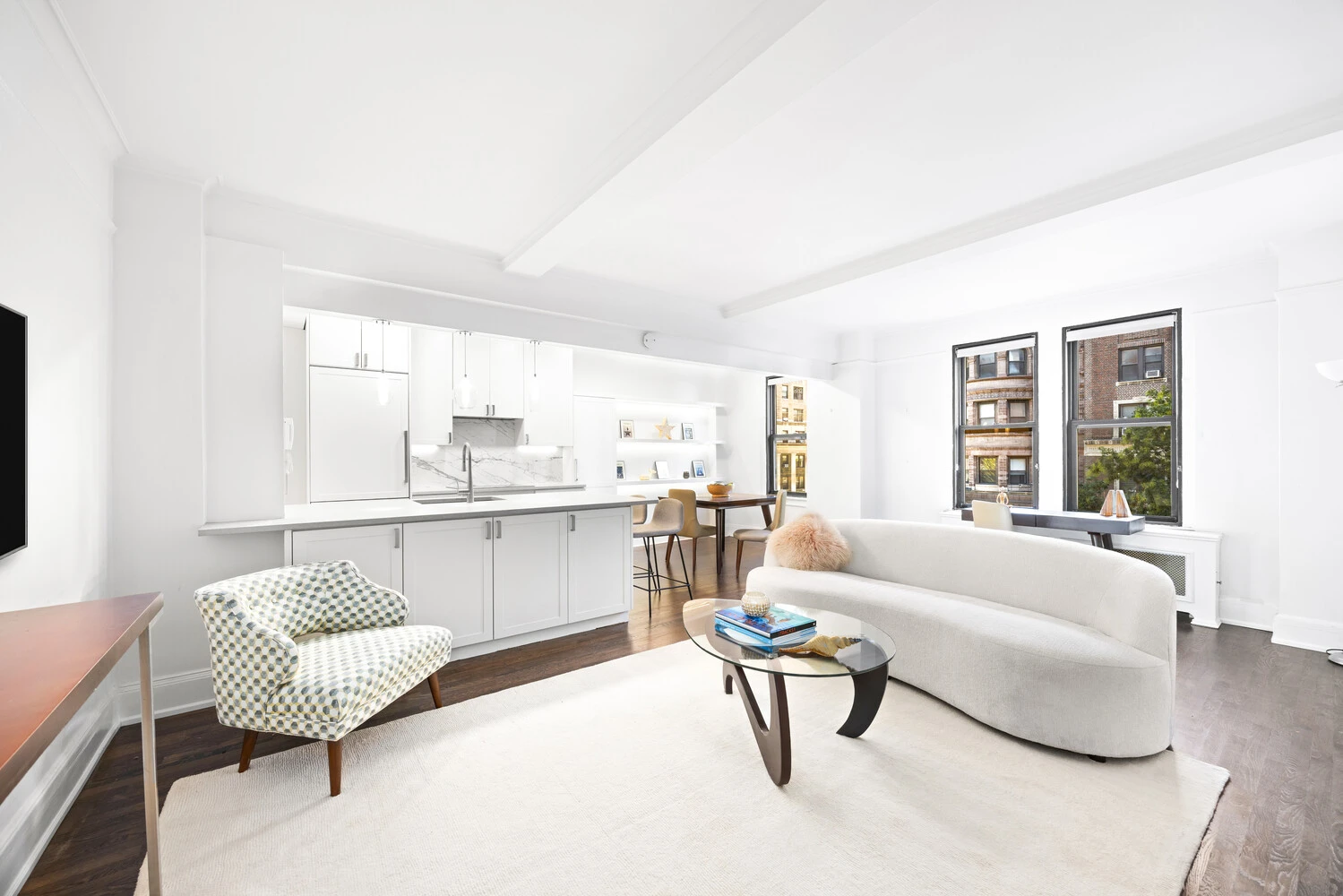 260 West End Avenue