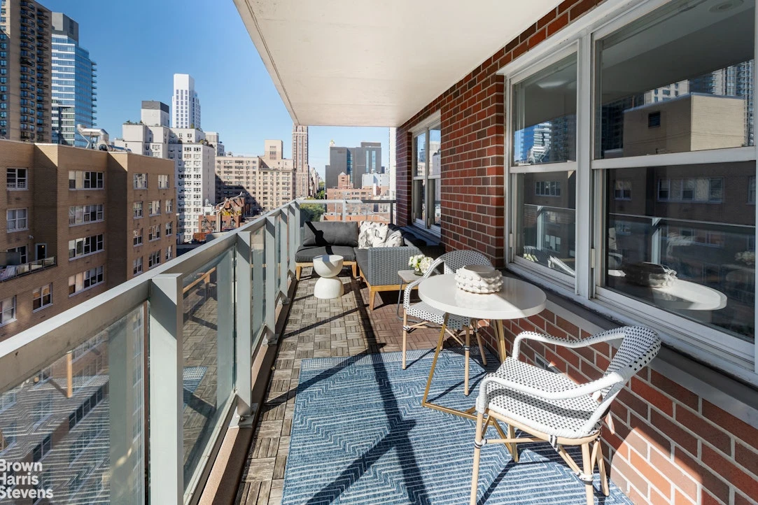 363 East 76th Street